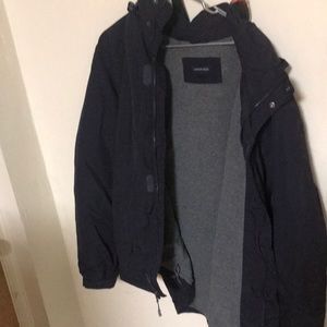 Women’s Squall Winter Jacket